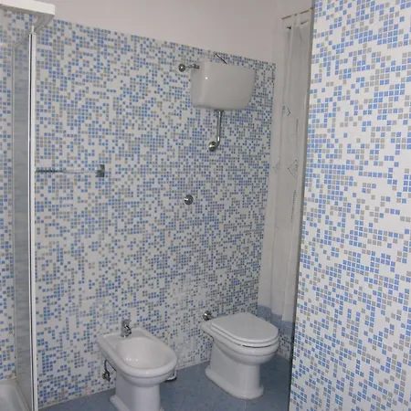 Hotell Lucky House