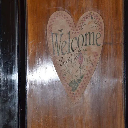 Hotell Lucky House Rom