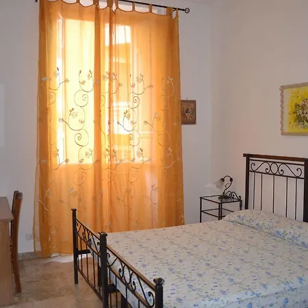 Lucky House Hotell Rom