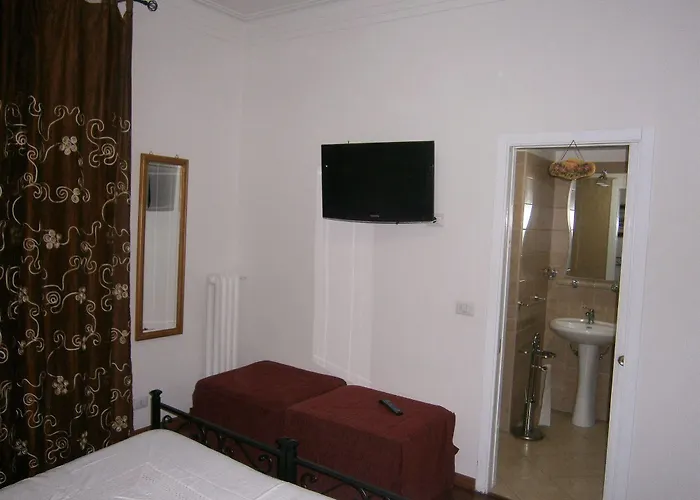 Lucky House 2* Rome