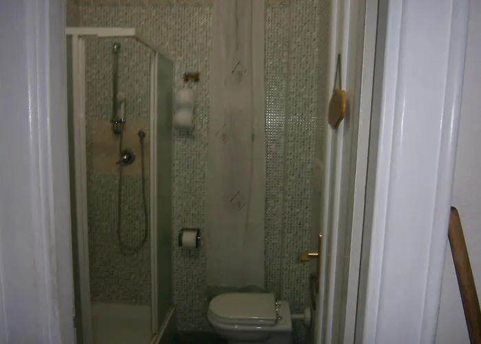 Lucky House Hotel Rome