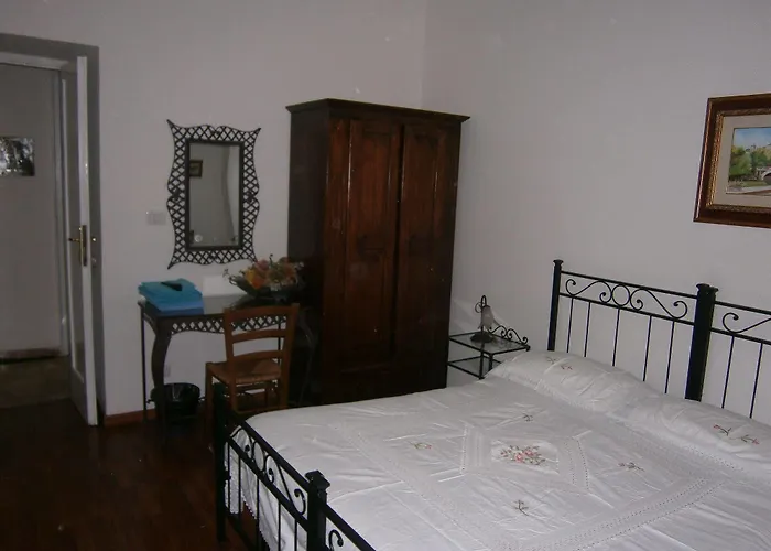 Lucky House Hotel Rome