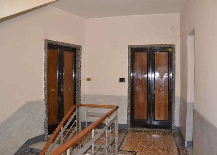 Lucky House 2* Rome