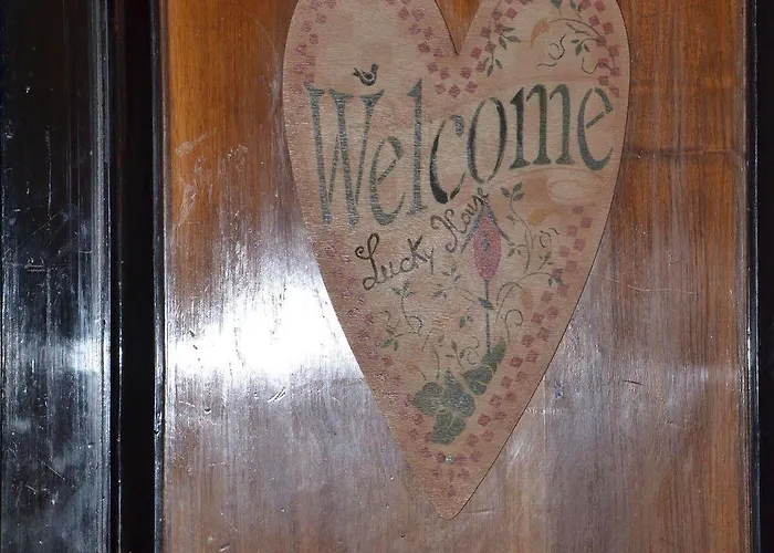 Hotel Lucky House Rome
