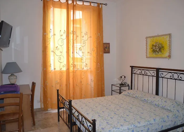 Lucky House Hotel Rome