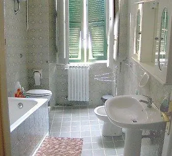 Lucky House Отель