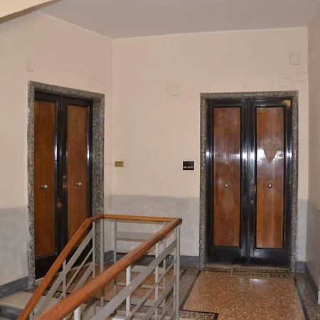 Lucky House 2* Rome