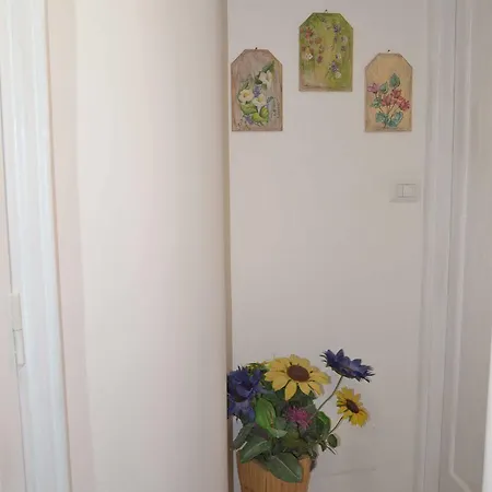 Отель Lucky House