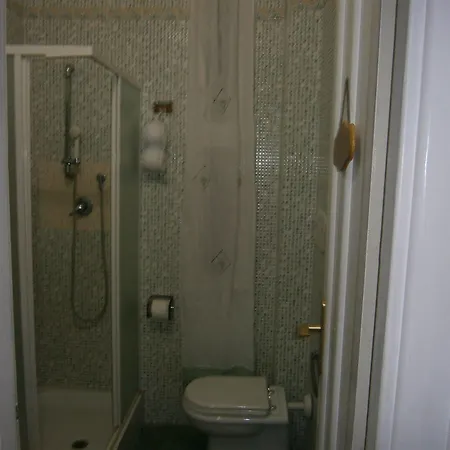 Lucky House 酒店 罗马