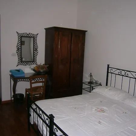 Lucky House Hotell Rom